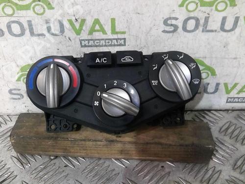 Climate control KIA RIO II (JB) 1.5 CRDi | BP20370010I5 
