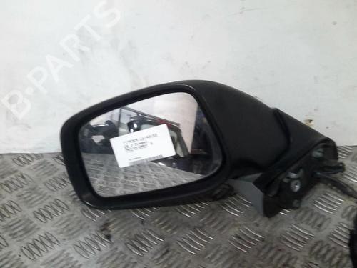 Used Left mirror CITROËN C8 (EA_, EB_) 2.0 HDi (120 hp) 20356247