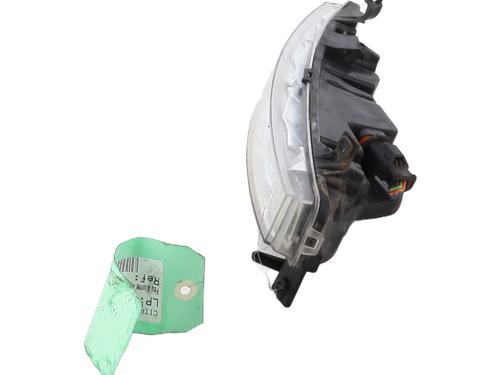 Used Right daytime light Right daytime light CITROËN C4 Grand Picasso I (UA_) 2.0 HDi 150 (150 hp) 22536563 22536563