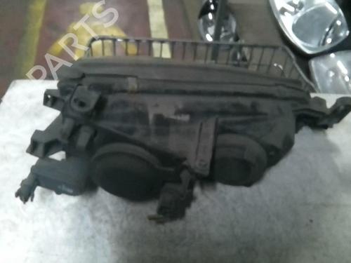 Used Left headlight Left headlight OPEL VECTRA B Hatchback (J96) 1.6 i 16V (F68) (101 hp) 20369168 20369168