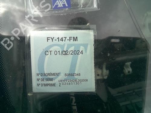 Switch KIA PRO CEE'D (ED) 1.6 CRDi 90 | BP21817303I30 