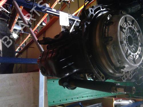 Motor FORD B-MAX (JK) 1.5 TDCi | BP31852949M1 