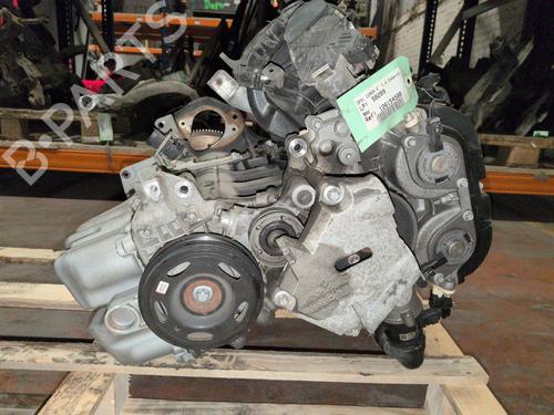Engine OPEL CORSA E (X15) 1.4 (08, 68) | BP36281991M1 - Image 3