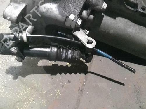Gearbox CITROËN DS3 Convertible 1.2 VTi 82 | BP20362215M3 