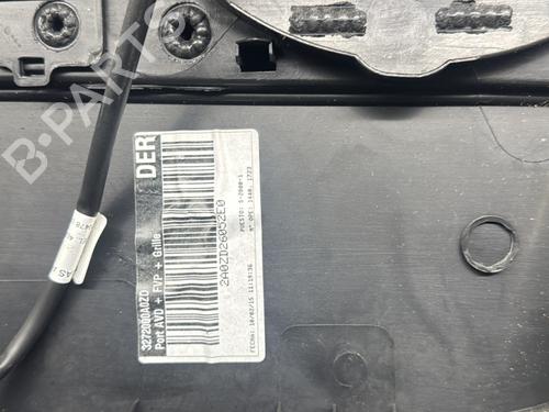 Front right panel CITROËN C4 Grand Picasso II (DA_, DE_) | BP33709133C59 - Image 10