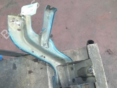 Front slam panel PEUGEOT BIPPER Tepee 1.4 HDi | BP20351481C72 