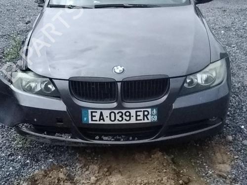 Front wiper motor BMW 3 (E90) 318 d | BP20358162M29 