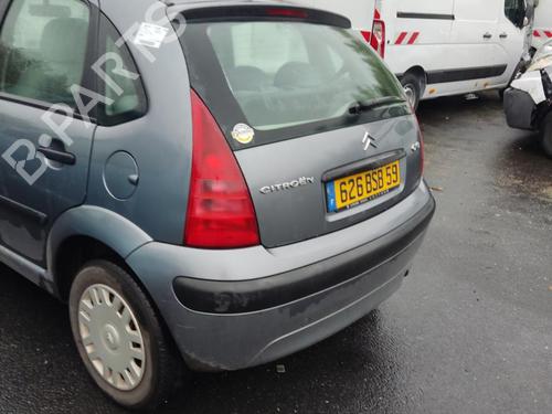 Starter CITROËN C3 I (FC_, FN_) 1.4 i | BP23846801M8 