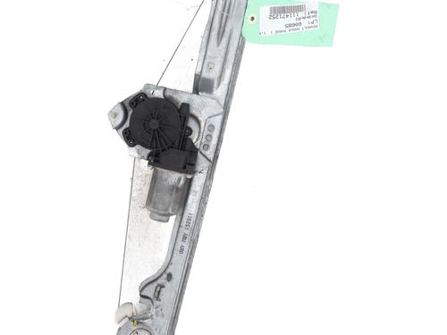 Used Rear right window mechanism Rear right window mechanism 29014564 29014564