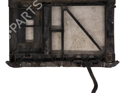 Frontplade/Frontkurv Frontplade/Frontkurv CITROËN C3 Pluriel (HB_) 1.4 HDi (68 hp) 25825196 25825196