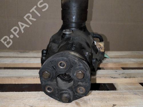 Boîte de transfert Boîte de transfert BMW X5 (E53) 3.0 d (218 hp) 34203498 34203498