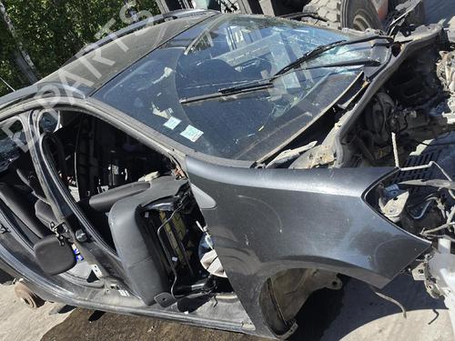 Front left panel RENAULT CLIO III Grandtour (KR0/1_) 1.5 dCi (KR0G) | BP36761424C58 - Image 11