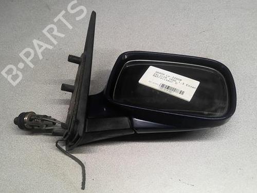 Used Right mirror SKODA FELICIA I (6U1) 1.3 (68 hp) 21999282