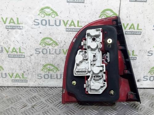 Right taillight VW PASSAT B5.5 (3B3) 1.9 TDI | BP22003948C35 