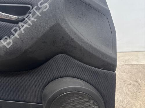 Front left panel MERCEDES-BENZ A-CLASS (W169) A 180 CDI (169.007, 169.307) | BP39986420C58 - Image 2