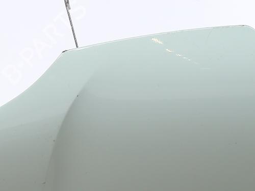 Hood RENAULT TWINGO III (BCM_, BCA_) 1.0 SCe 65 (BCMJ) | BP20367589C1 