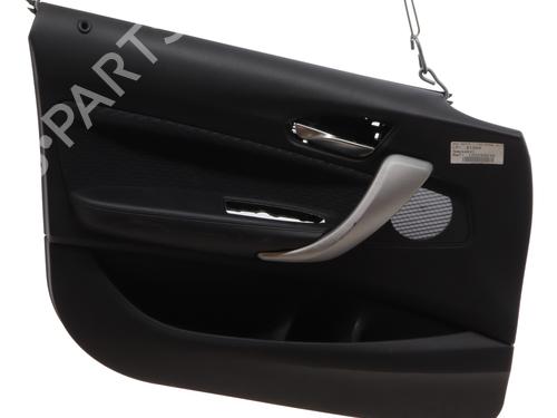 Front left panel BMW 1 (F20) 118 d | BP35902680C58 - Image 5