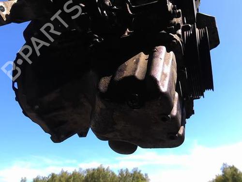 Engine SUZUKI ALTO VII (GF, HA25_, HA35_) 1.0 (AMF310, GFC31S) | BP21817740M1  - Image 8