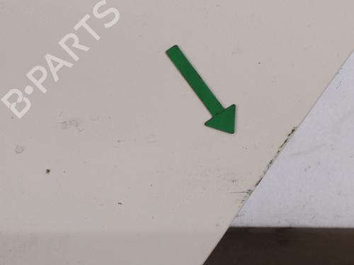 Used Left rear door Left rear door 25589005 25589005