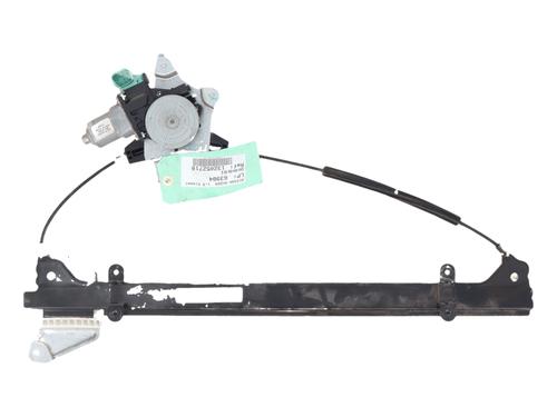 Used Front left window mechanism Front left window mechanism 39114097 39114097