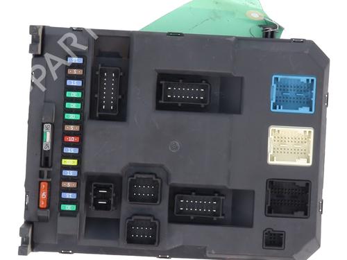 Used Electronic module PEUGEOT 207 (WA_, WC_) 1.6 HDi (92 hp) 29197219