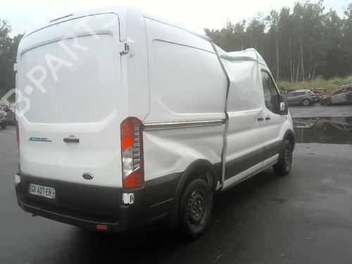 AC compressor FORD TRANSIT V363 Van (FCD, FDD) E-TRANSIT | BP26034739M34  - Image 14