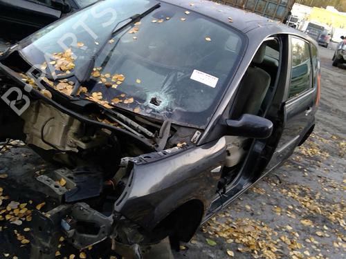 Handskerum RENAULT SCÉNIC II (JM0/1_) 1.9 dCi (JM14) | BP30763779C95