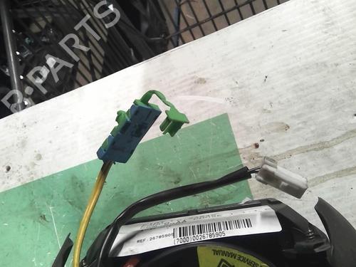 Used Steering column stalk Steering column stalk FIAT PANDA (169_) 1.1 (169.AXA1A) (54 hp) 21777686 21777686
