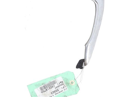 Front right exterior door handle KIA SPORTAGE III (SL) 1.7 CRDi | BP24116086C129 