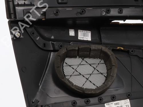 Front left panel PEUGEOT 5008 (0U_, 0E_) 1.6 HDi | BP28372886C58 