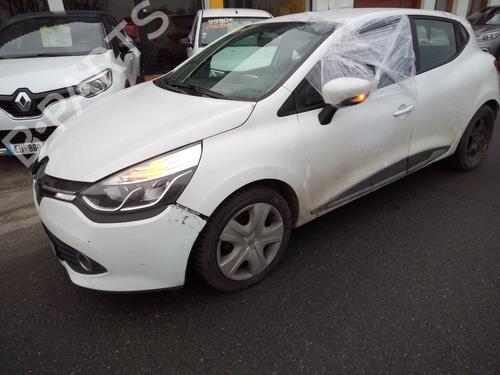 Engine control unit (ECU) RENAULT CLIO IV (BH_) 1.5 dCi 75 | BP23846662M57  - Image 9