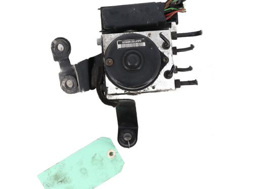 ABS Bremseaggregat VW GOLF IV (1J1) 1.9 TDI | BP25900083M43 