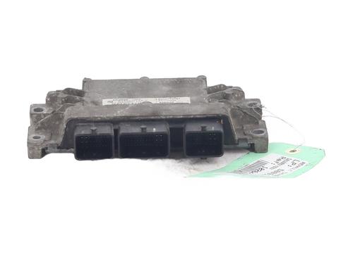 Engine control unit (ECU) RENAULT TWINGO II (CN0_) 1.2 (CN0D) | BP24300688M57  - Image 6