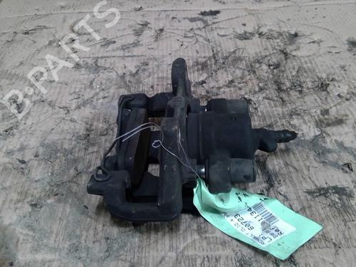 Zacisk hamulca przedniego lewego RENAULT CLIO IV (BH_) 1.5 dCi 75 | BP29937885M105