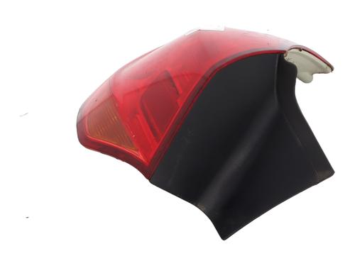 Left taillight OPEL ASTRA J (P10) 1.7 CDTI (68) | BP22375904C34 