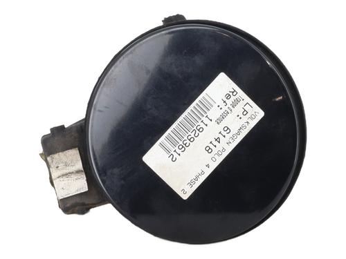 Used Fuel flap VW POLO IV (9N_, 9A_) 1.4 TDI (70 hp) 31704705