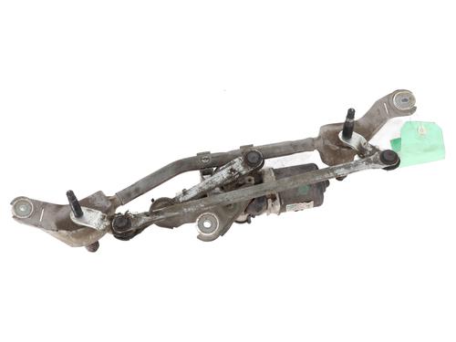 Front wiper motor NISSAN JUKE (F15) 1.5 dCi | BP20360638M29 