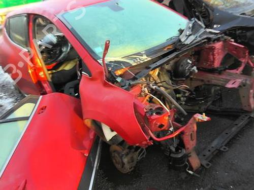 Engine RENAULT CLIO IV (BH_) 1.5 dCi 90 | BP33895670M1 - Image 22