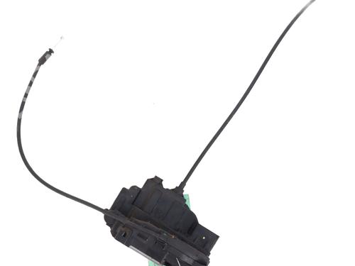 Used Rear right lock RENAULT CLIO III Grandtour (KR0/1_) 1.5 dCi (KR0G) (68 hp) 30056726