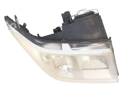 Left headlight FORD TRANSIT Van (FA_ _) 2.2 TDCi | BP33322626C28 - Image 2
