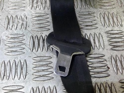 Used Front left seatbelt Front left seatbelt PEUGEOT 207 (WA_, WC_) 1.6 HDi (90 hp) 23079900 23079900