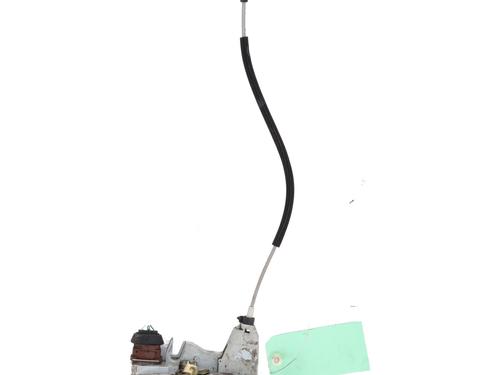Rear right lock PEUGEOT 307 Break (3E) 1.6 16V | BP24862922C99 