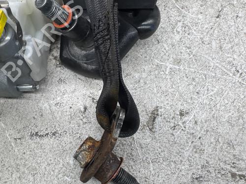 Front left seatbelt CHEVROLET MATIZ (M200, M250) | BP37450801I26 - Image 2