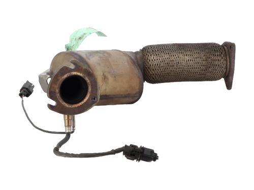 Catalyst VOLVO V70 III (135) D5 | BP30492311M10