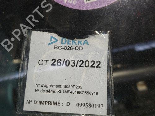 Steering column stalk CHEVROLET SPARK (M300) 1.0 | BP21592468I23 - Image 14