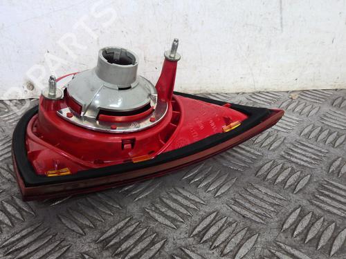 Left tailgate light VW GOLF V (1K1) 1.9 TDI | BP20366067C79 