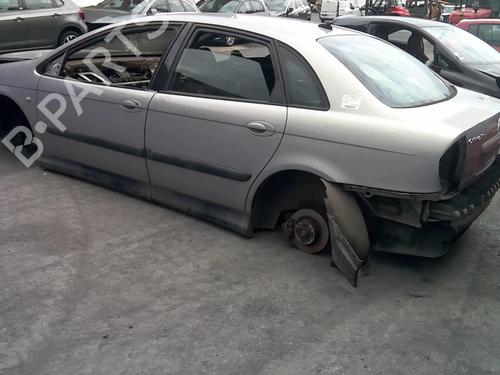 Front right window mechanism CITROËN C5 I (DC_) 2.0 HDi (DCRHZB, DCRHZE) | BP25844588C23  - Image 11