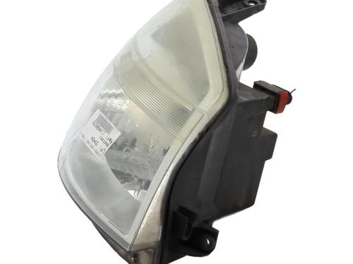 Right headlight CITROËN BERLINGO / BERLINGO FIRST MPV (MF_, GJK_, GFK_) 1.4 i (MFKFX, MFKFW, GJKFWB, GJKFWC, GFKFWC) | BP28799597C29 