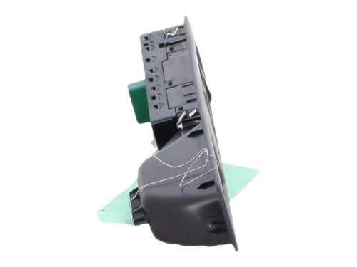 Left front window switch RENAULT MEGANE III Hatchback (BZ0/1_, B3_) 1.5 dCi (BZ0C) | BP37657037I27 - Image 3