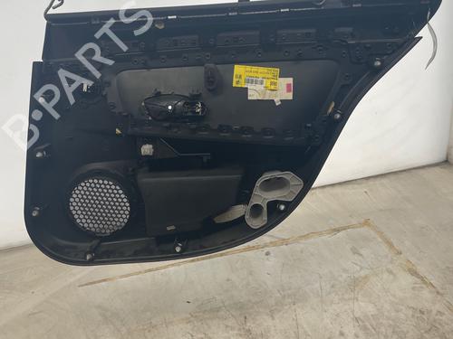 Rear left panel RENAULT LAGUNA III (BT0/1) 2.0 dCi (BT07, BT0J, BT14, BT1A, BT1S) | BP36512074C60  - Image 5